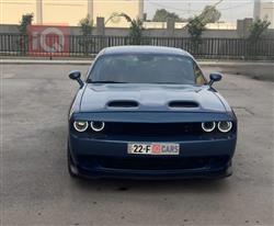 دودج تشالنجر